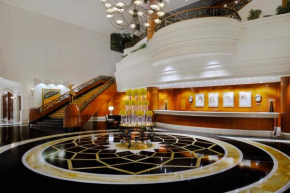 The Bristol Hotel